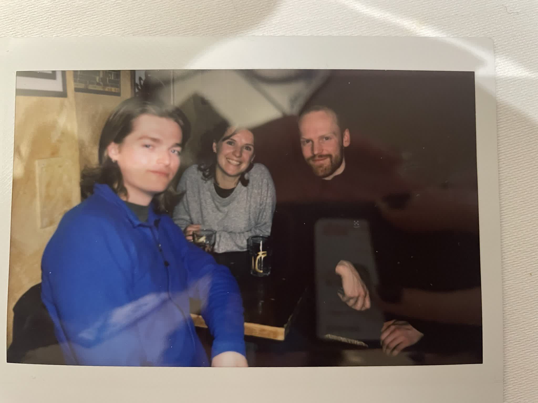 Takk for fint bilde Jihad